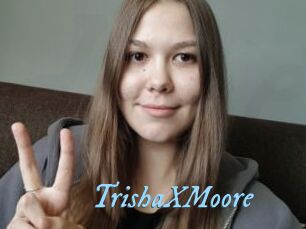 TrishaXMoore