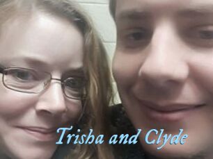 Trisha_and_Clyde