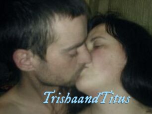 Trisha_and_Titus