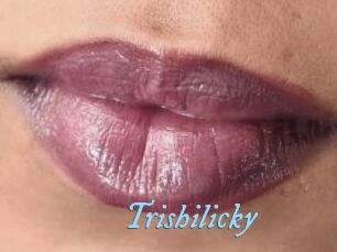 Trishilicky DeriheruI