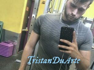 TristanDuArte