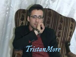 TristanMore