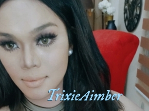 TrixieAimber DeriheruI