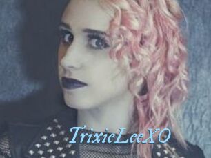 TrixieLeeXO