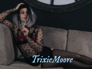 TrixieMoore