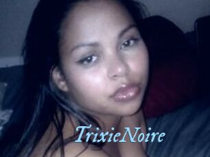 TrixieNoire