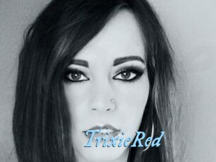 TrixieRed