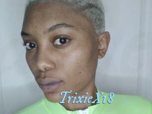 TrixieX18 DeriheruI