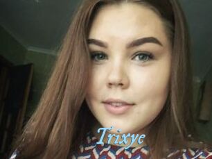 Trixye DeriheruI