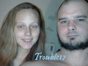 Trouble17