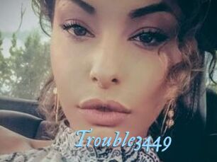 Trouble3449