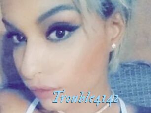 Trouble4142