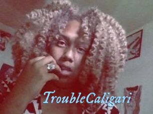 TroubleCaligari