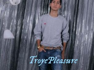 TroyePleasure DeriheruI