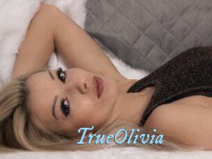 TrueOlivia