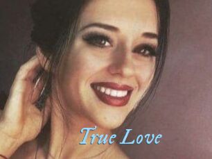 True_Love DeriheruI