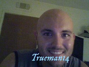 Trueman14