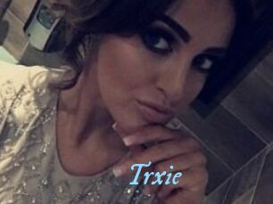 Trxie
