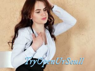 TryOpenUrSoull