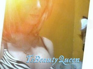 TsBeautyQueen