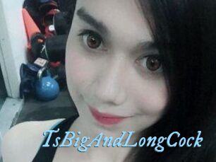TsBigAndLongCock
