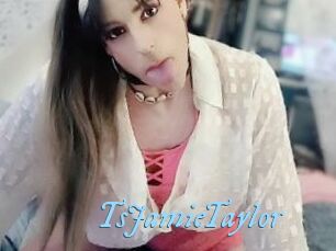 TsJamieTaylor DeriheruI