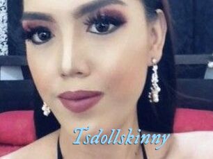 Tsdollskinny DeriheruI
