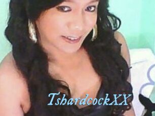 TshardcockXX