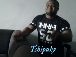 Tshipuky