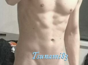 Tsunami83