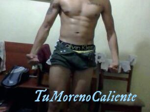 TuMorenoCaliente