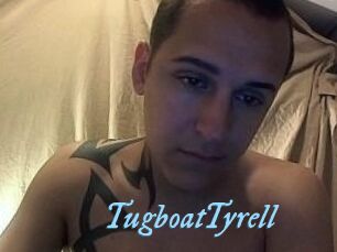 TugboatTyrell