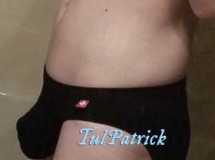TulPatrick