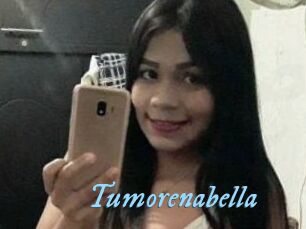 Tumorenabella DeriheruI