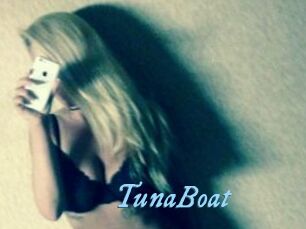 TunaBoat
