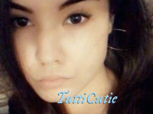 TuttiCutie