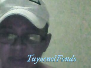 TuyoenelFondo