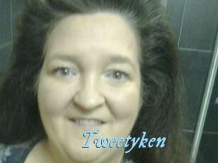 Tweetyken