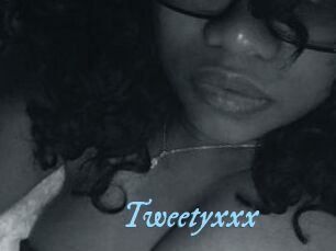 Tweetyxxx DeriheruI