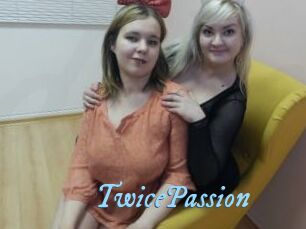 TwicePassion DeriheruI