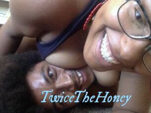 TwiceTheHoney