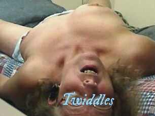 Twiddles