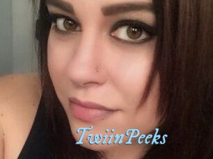 TwiinPeeks