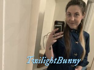 TwilightBunny DeriheruI