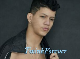 TwinkForever