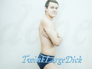 TwinkLargeDick
