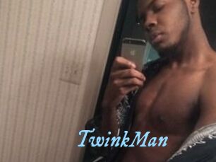 TwinkMan