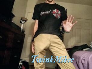 TwinkMikee