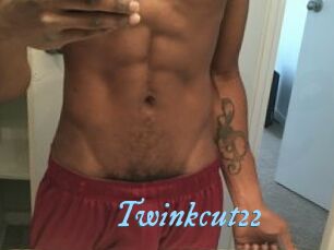 Twinkcut22 DeriheruI