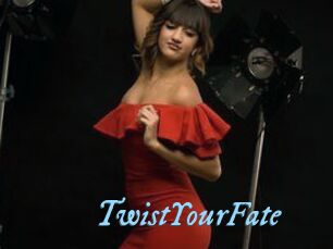 TwistYourFate